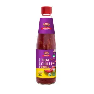 Woh Hup Thai Chilly Sauce 435Gm