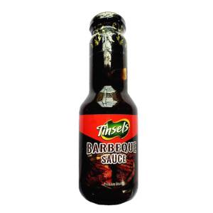 Tinsels Barbeque Sauce 300Ml