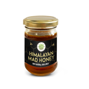 Mato Himalayan Mad Honey 100Ml