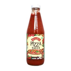 Shangi Pizza Sauce 200Gm
