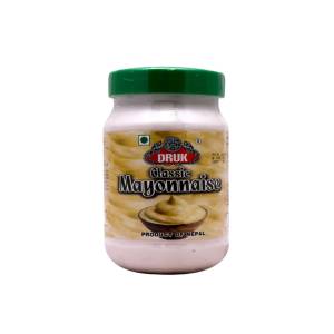 Druk Mayonnaise Classic