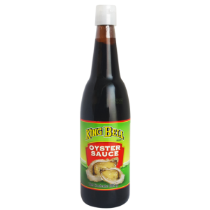 King Bell Oyster Sauce 700Ml