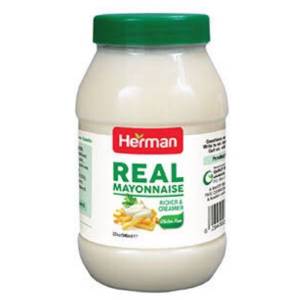 Herman Mayonnaise