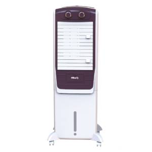 Burly 35Ltrs. Tower Air Cooler VIBE 35