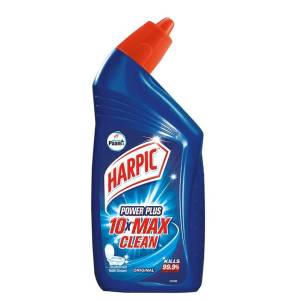 Harpic Power plus Toilet Cleaner Original 500Ml