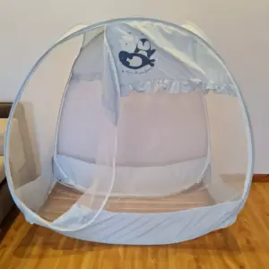 KUB yurt Shaped Mosquito Net