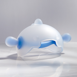 KUB Hand Teether 6m+