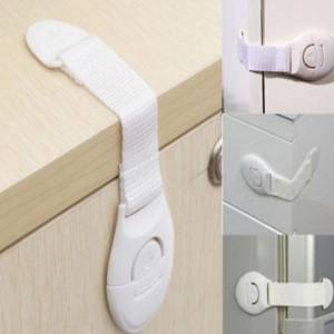 Door Lock For Child Safety Pack of 3