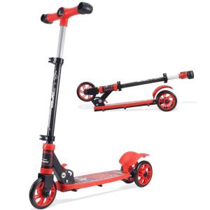 R for Rabbit Road Runner Drift Scooter-SRRRDR7