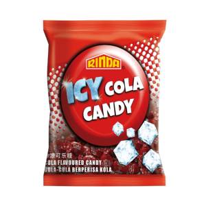 Rinda Ice Cola Flavoured Candy 120Gm
