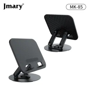 Jmary MK-85 360° Rotating Foldable Laptop Stand