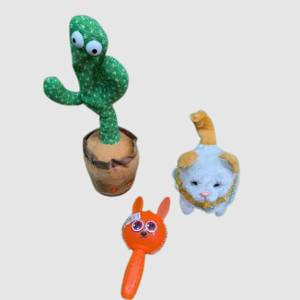 Fun Pack For Babies