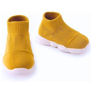 Baby  Shoes ( suitable for New Born to 6 month)