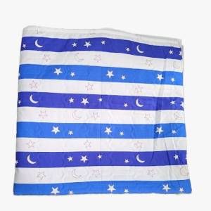 Washable Urine Mats For Babies 5 x 6 Ft