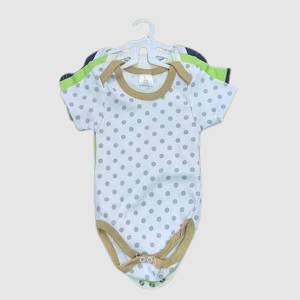 Swim Suit Pack Of 3 (Available in Different Color & Design)
