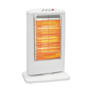 Baltra Halogen Heater Thunder BTH 151