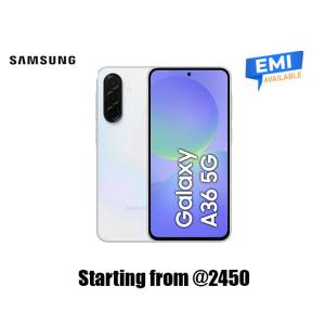 Samsung Galaxy A36