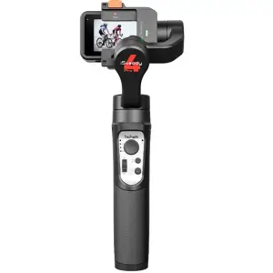 Hohem iSteady Pro4 3-Axis Gimbal Stabilizer For GoPro Hero