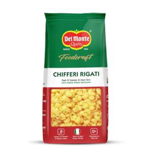 Del Monte Elbow Chifferirigati