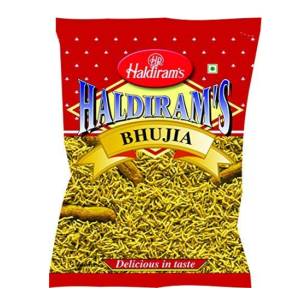 Haldiram's Bhujia Masala 360Gm