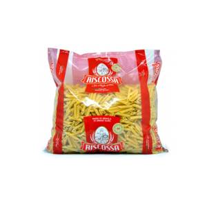 Riscossa Pinne Zite Rigate 1Kg