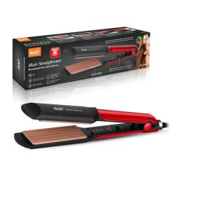 RAF R.418 Hair Crimper & Waver