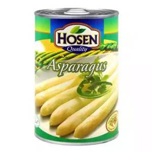Hosen Spear Asparagus Can 430Gm