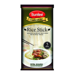 Sunlee Rice Stick Noodle 5Mm