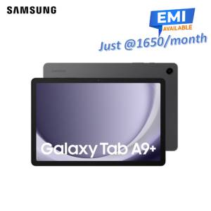 Samsung Galaxy Tab A9 WIFI 4 | 64 GB