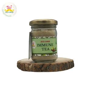 Desi Grub Immune Tea 50Gm