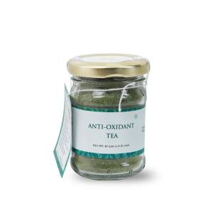 Desi Grub Herbal Anti-Oxidant Tea 40 Gm