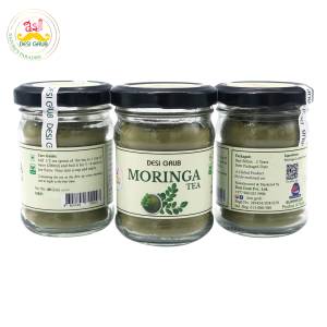 Desi Grub Moringa Tea 40Gm