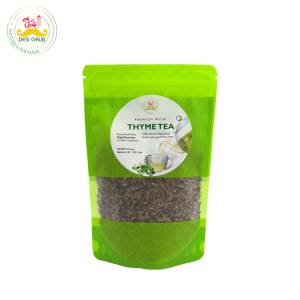 Desi Grub Premium Wild Thyme Tea  50Gm