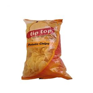 Tip Top Potato Chips 180Gm