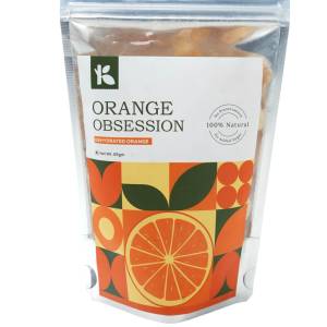 Khetipati Organic Orange Obsession 25Gm