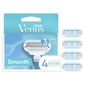 Gillette Venus Smooth 3 Blades