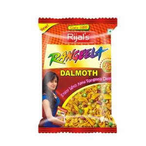 Rijals Rangeela Mixture Dalmoth 800Gm