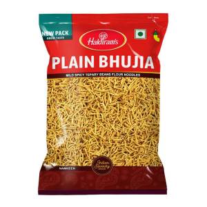 Haldiram's Bhujia Plain