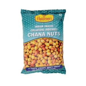 Haldiram's Chana Nuts 200Gm