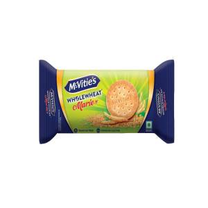 McVities Marie Wholewheat 195g (Pack of 4)