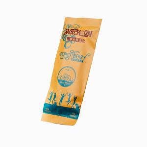 SnackOn Peanutberry Party 43Gm