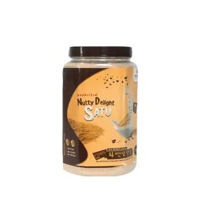 Poshilo's Nutty Delight Satu 750Gm