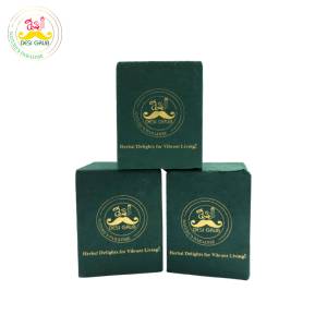 Desi Grub Herbal Gold Shilajit 30Gm Gift Pack
