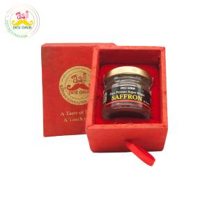 Desi Grub Premium Saffron Gift Pack