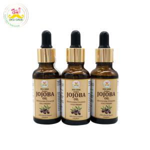 Desi Grub Golden Jojoba Oil 30Ml