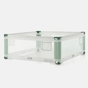 KUB Bed Fence Updated Version