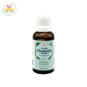 Desi Grub CleanAir Elixir 30Ml