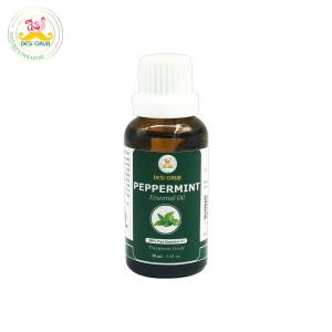 Desi Grub Peppermint Essential Oil 30Ml
