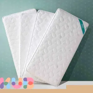 KUB Baby Mattress For Addison Cot