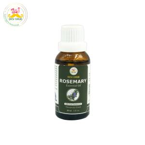 Desi Grub Rosemary Essential Oil 30Ml